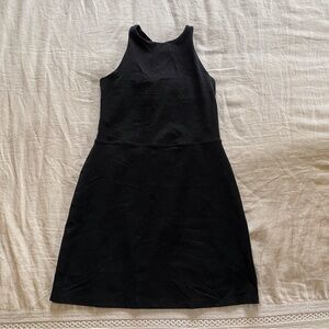 Beyond Yoga Spacedye Refocus Dress